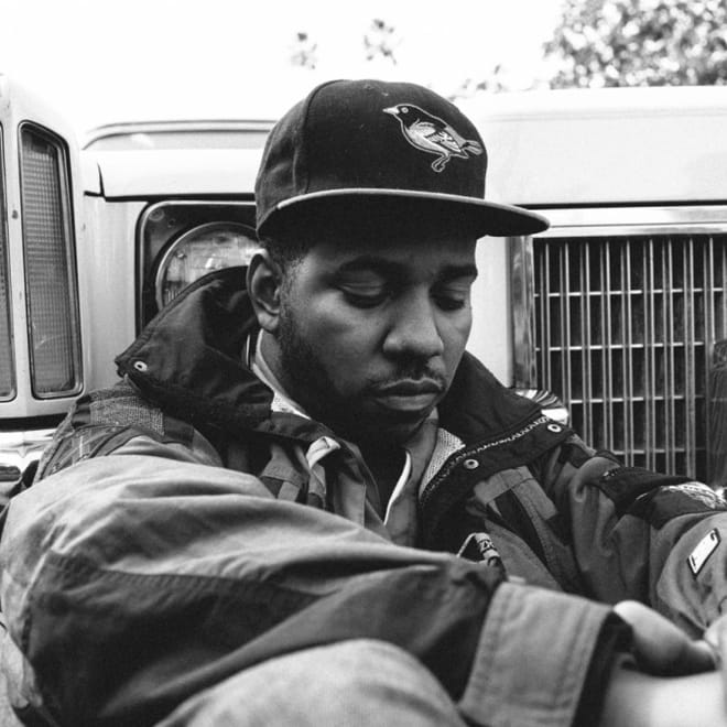 Chuck Inglish featuring Asher Roth - For the Love