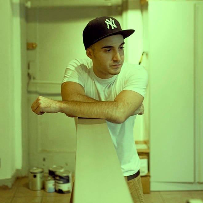 Clams Casino - Instrumentals 3 (Mixtape)