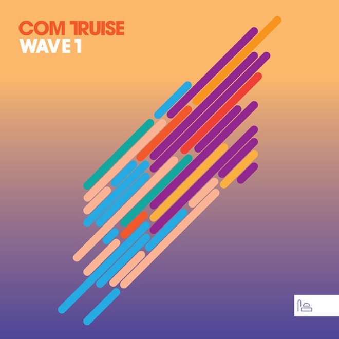 Com Truise featuring Joel Ford - Declination