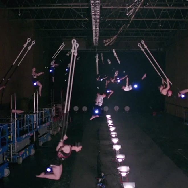 Crystal Fighters - Wave 