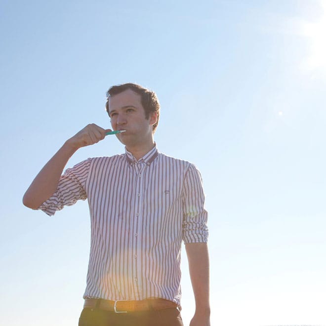 Cults - High Road (Baio Remix)