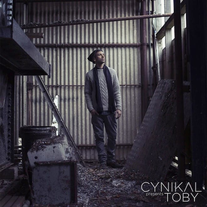 Cynikal - Toby (EP)