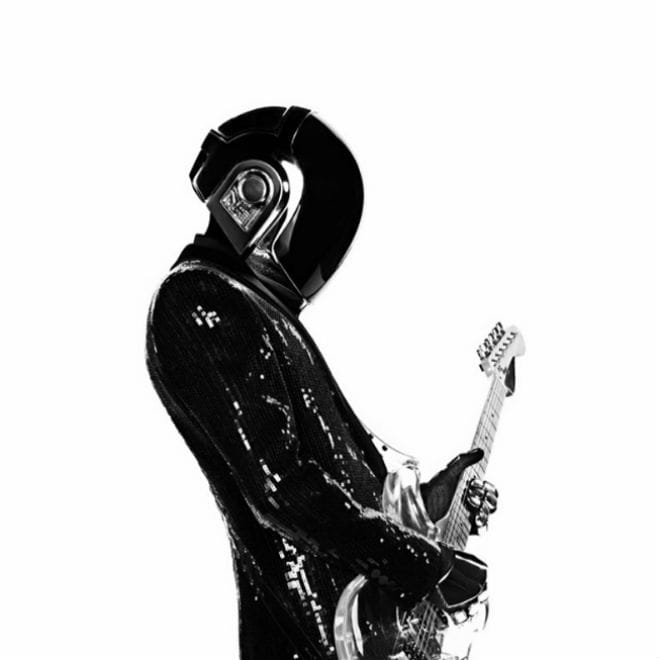 Daft Punk & Kendrick Lamar to Perform at Grammy Awards 2014