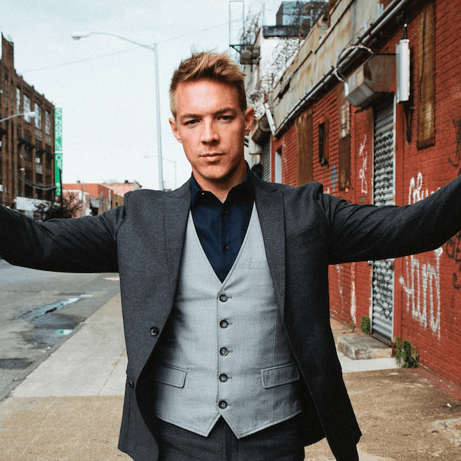BBC Radio 1Xtra: Diplo 2013 Round Up Mix