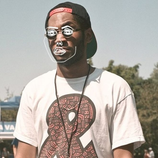 Disclosure - January (Kaytranada Edition) 