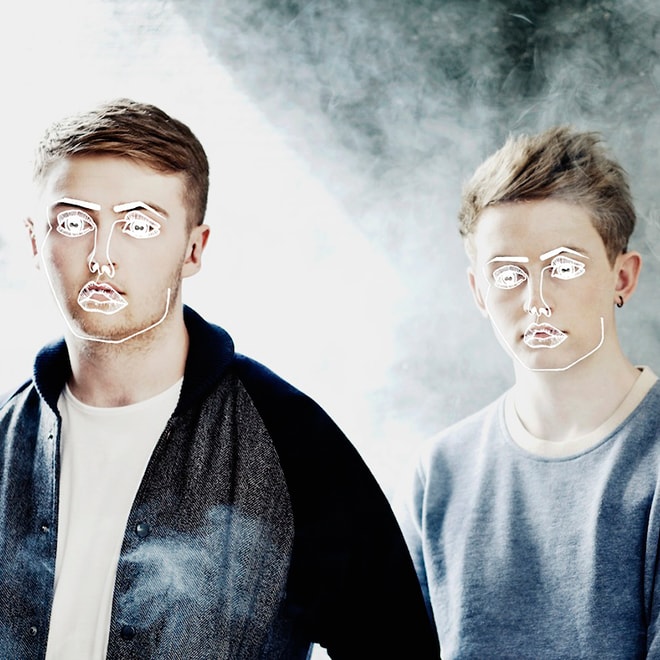 Disclosure to Release Remix 'Settle' Album