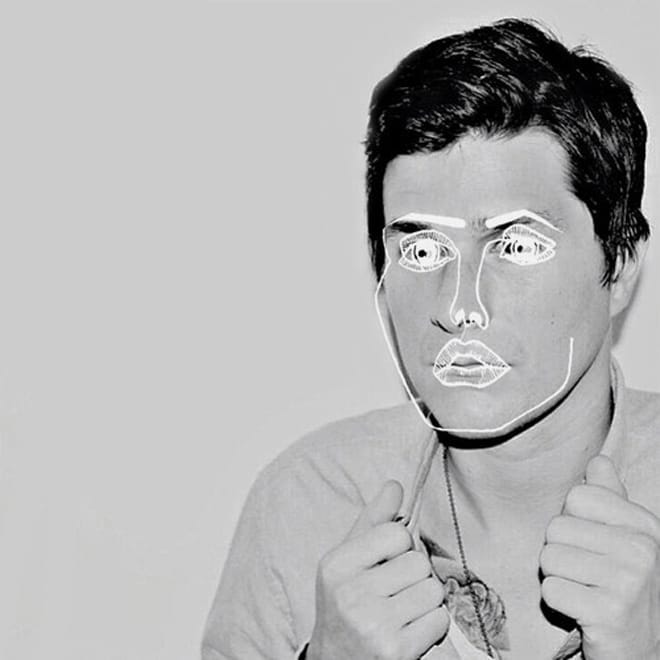 Disclosure featuring Sasha Keable - Voices (Le Youth Remix) 