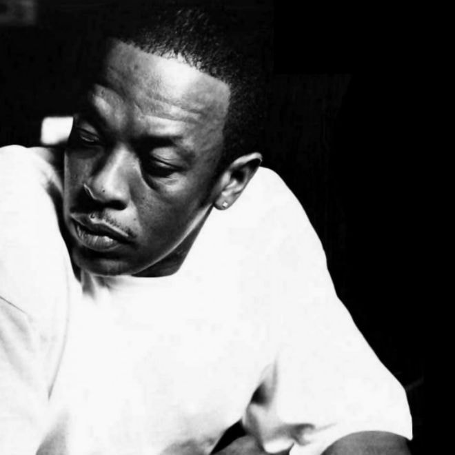 Dr. Dre - Xxplosive (AceMyth Remix)