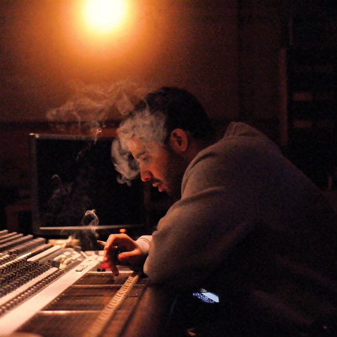 Drake Previews a New Song with Aaliyah