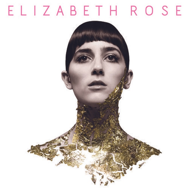 HYPETRAK Premiere: Elizabeth Rose - The Good Life (Emoh Remix)