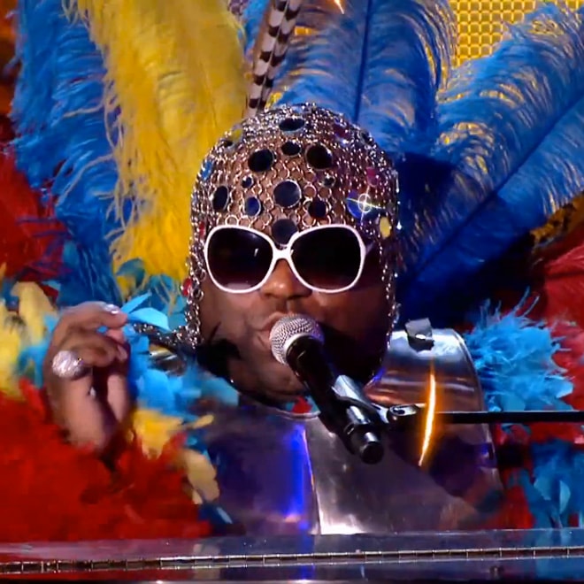 Eminem's "Berzerk" Featured in 56th GRAMMY Awards Commercial