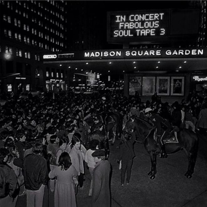 Fabolous - Soul Tape 3 (Mixtape)