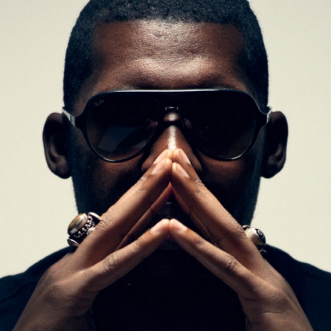Flying Lotus Is Finishing New Album