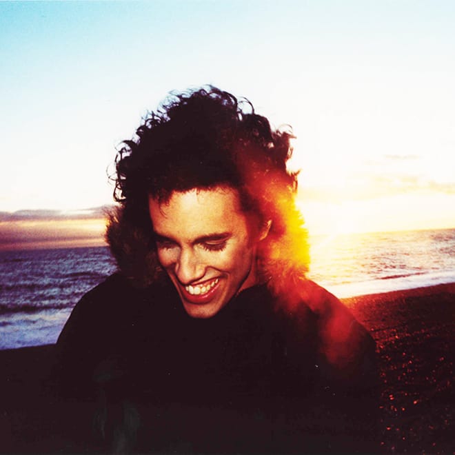 Four Tet Celebrates 100,000 Followers on Twitter With Free Downloads