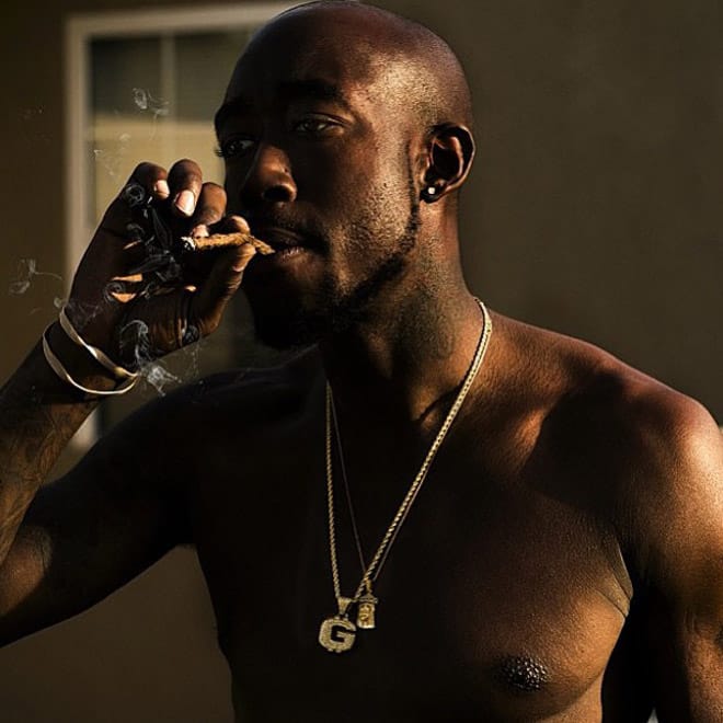Freddie Gibbs - Deuces (Produced by Young Chop) 