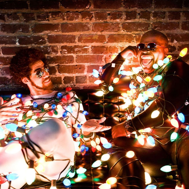 Gnarls Barkley Will Reunite "Like, Next Year"