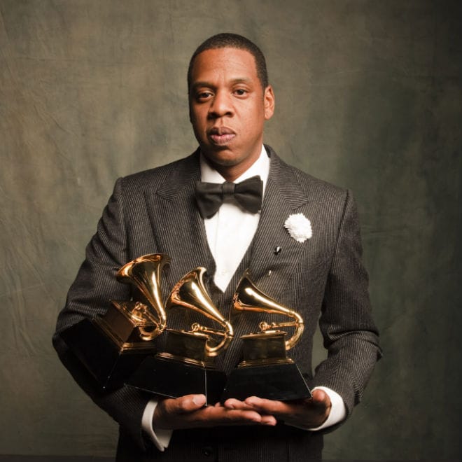 Grammy Nominations 2014: The Full List