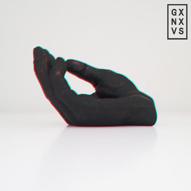 GXNXVS Remixes Drake, The Weeknd, Banks & More on 'Lately' EP