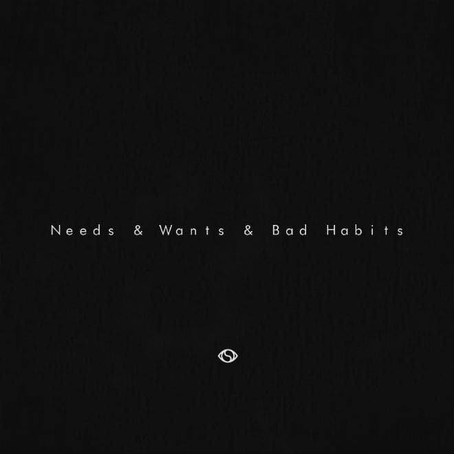 IAMNOBODI - Needs & Wants & Bad Habits (FreEP)
