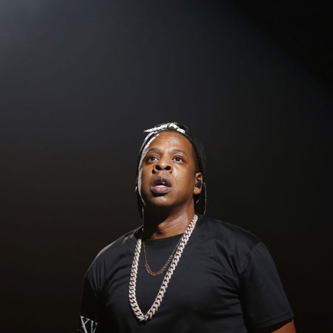 Is Jay Z's Brand Suffering Due to Lack of Authenticity?