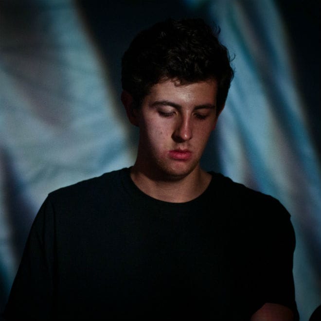 Jamie xx - BBC Radio 6 Music Mix, Featuring Unreleased Song