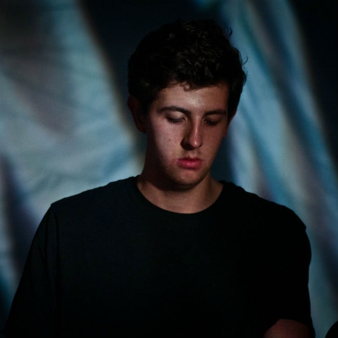 Jamie xx - BBC Radio 6 Music Mix, Featuring Unreleased Song