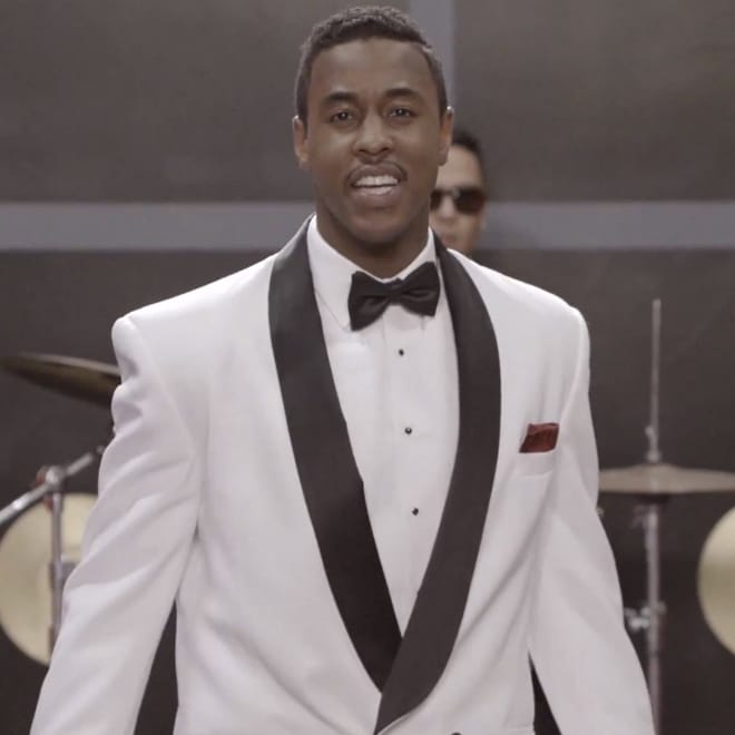 Jeremih – You’re Mine