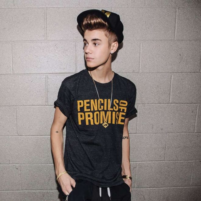 Justin Bieber featuring Future – What's Hatnin'