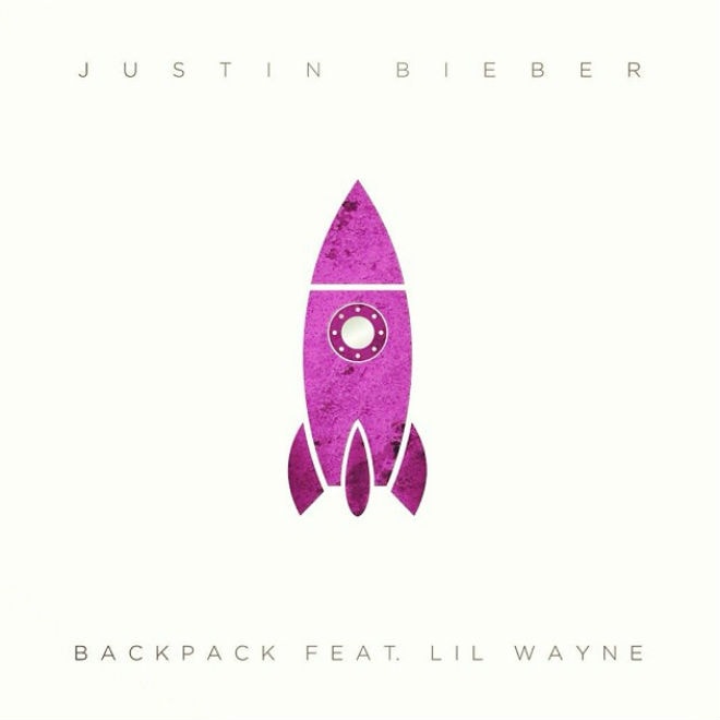 Justin Bieber featuring Lil Wayne - Backpack