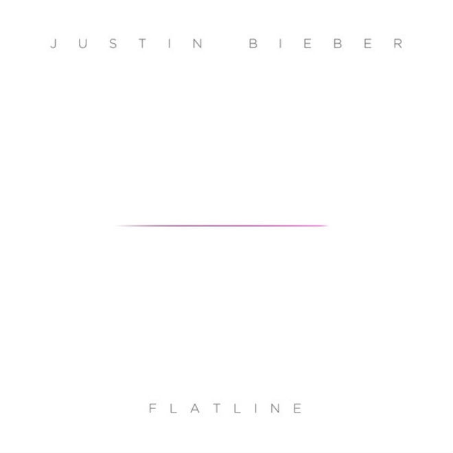 Justin Bieber - Flatline