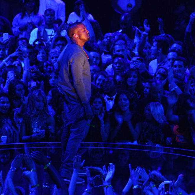 Kanye West Addresses "False Stories" Regarding Fictitious Nelson Mandela Quotes