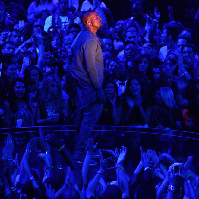 Kanye West Discusses Breaking Down Barriers, Michael Jackson, Issues with Louis Vuitton/Nike