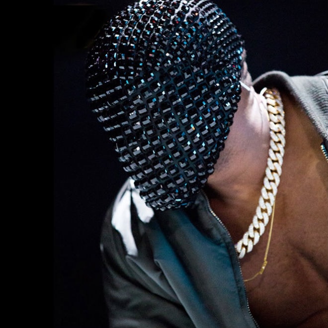 Kanye West Reveals Release Date for His adidas Collection