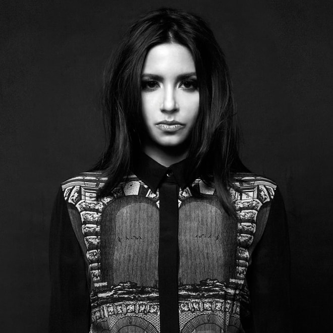 Kayper - Out My Mind