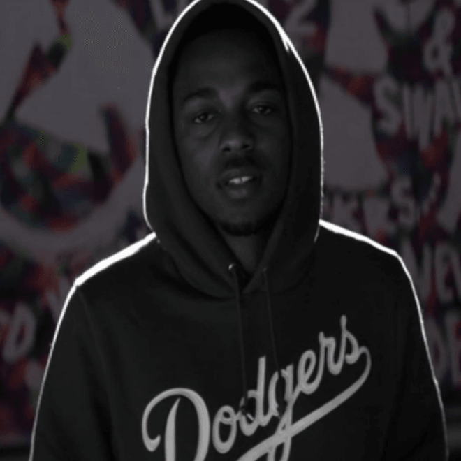 Kendrick Lamar - Sing About Me (Part 1)