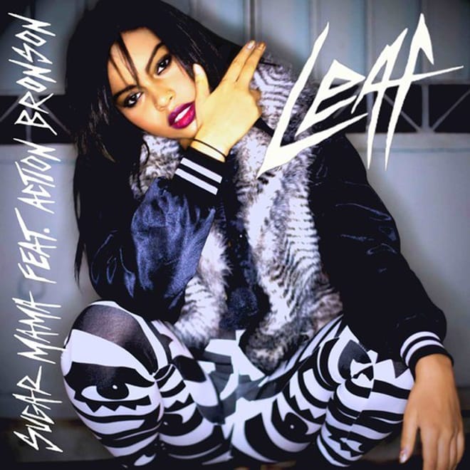 Leaf featuring Action Bronson – Sugar Mama