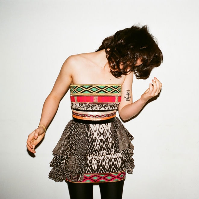 Little Dragon - Little Man (Joneses Remix)