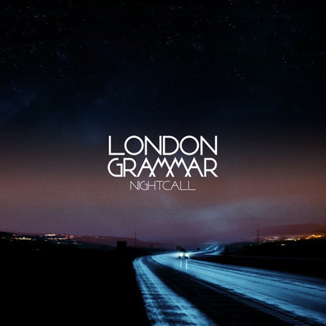 London Grammar - Everywhere You Go