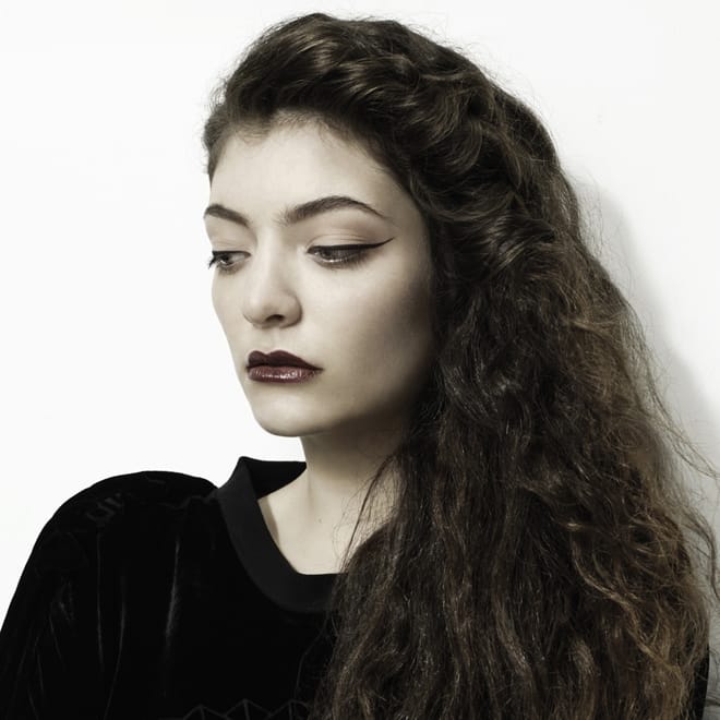 Lorde - No Better