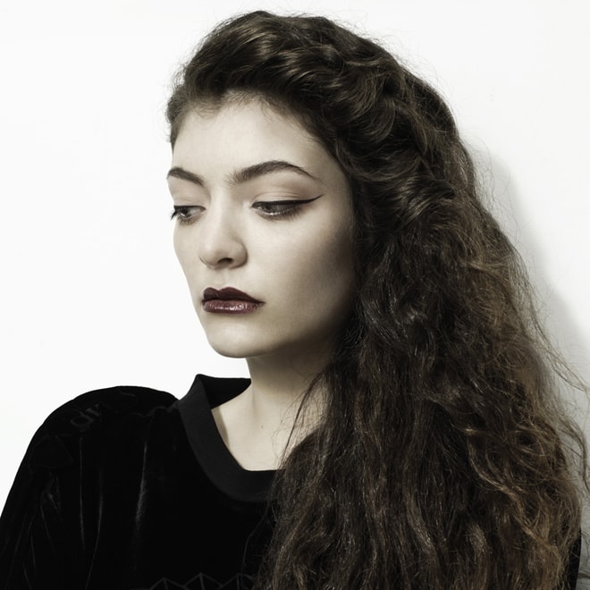 Lorde - No Better