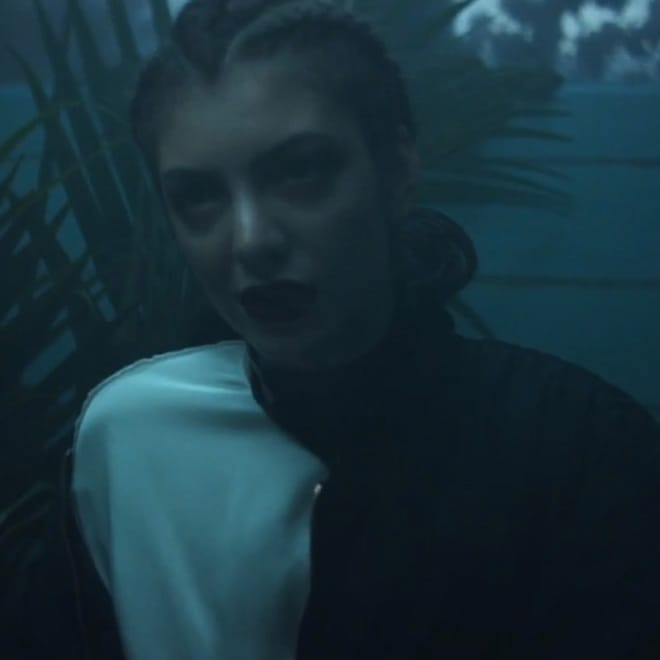 Lorde - Team