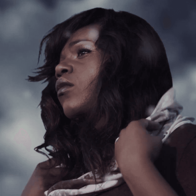 Lorine Chia - Eve's Perspective