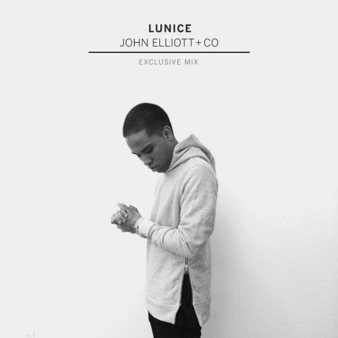 Lunice - John Elliot + Co Exclusive Mix