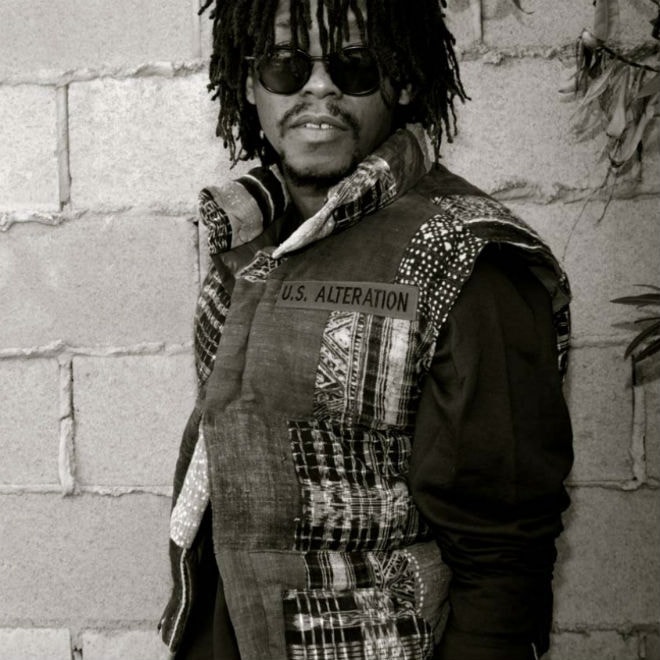 Lupe Fiasco - Piru Blues