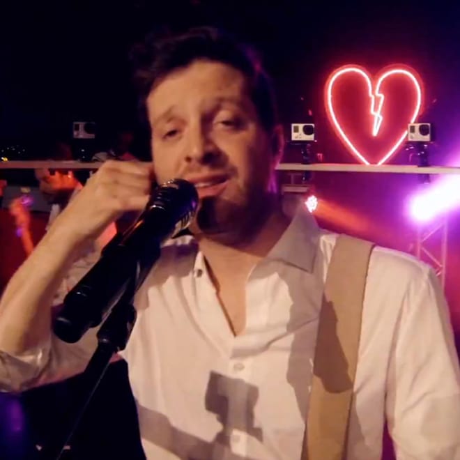 Mayer Hawthorne - Reach Out Richard