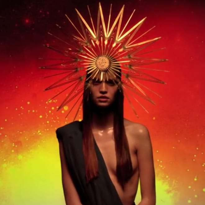 Metronomy - I'm Aquarius