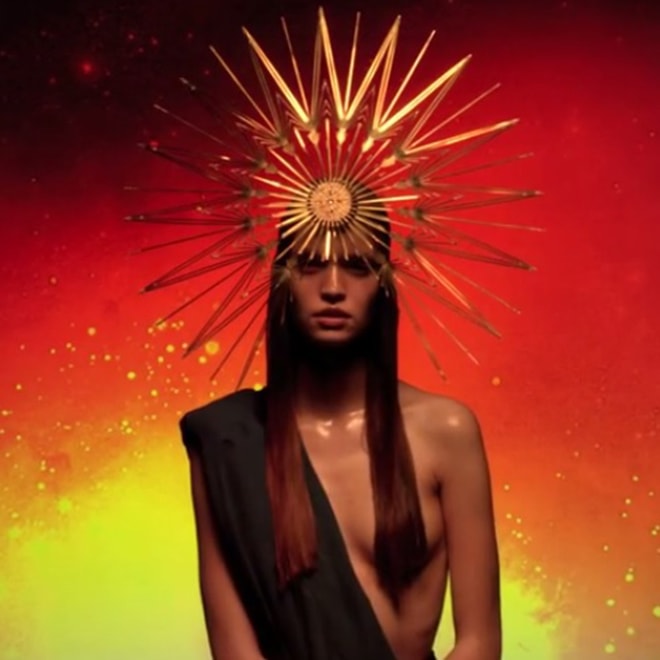 Metronomy - I'm Aquarius