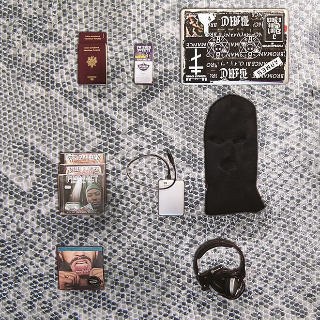 Music Essentials: Brodinski 