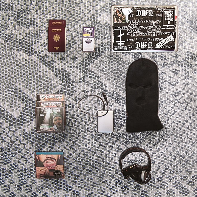 Music Essentials: Brodinski