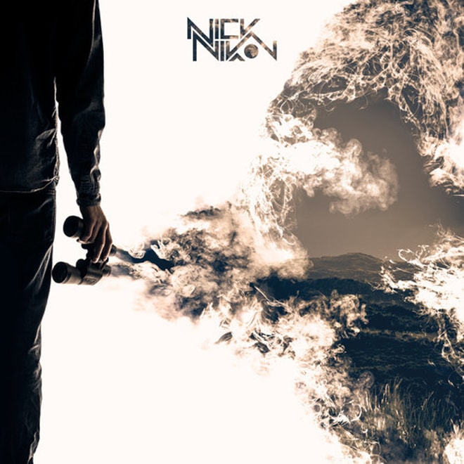 Nick Nikon - Out There